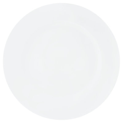 Cordon Dinner Plate 11in - 1 CT - Image 1