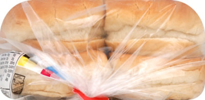 Oroweat Classic Slider Bun - 16 OZ - Image 3