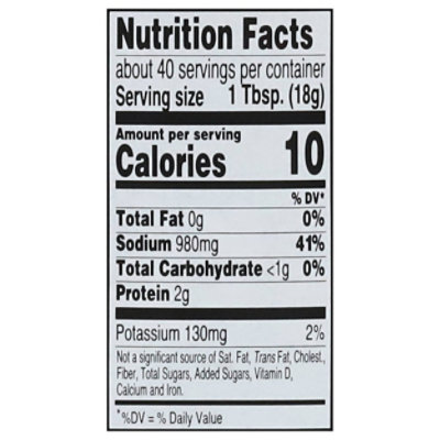 San-j Gluten Free Tamari Soy Sauce - 20 FZ - Image 3