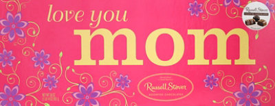 Russell Stover Moms Day Wow Box Chc - 30 OZ - Image 2