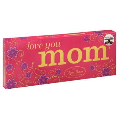 Russell Stover Moms Day Wow Box Chc - 30 OZ - Image 1