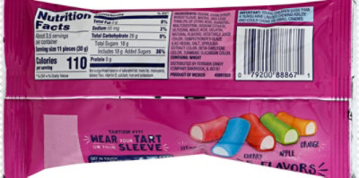 Sweetarts Ropes Bites - 3.5 OZ - Image 5