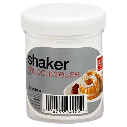 GoodCook Kitchen Shaker - Each - Image 1