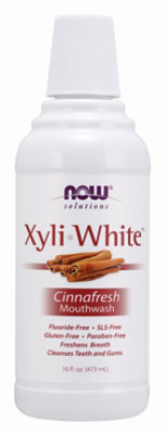 Xyliwhite Cinnafresh Mouthwash   16 Fl Oz - 16 OZ - Image 1