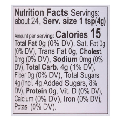 Indiatree Pink Sparkle Sugar - 3 OZ - Image 4