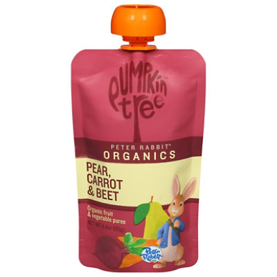 Peter Rabbit Beet Ca - 4.4 OZ - Image 1