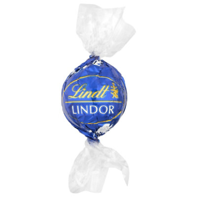 Lindt Lindr Dk Chc Balls - EA - Image 2