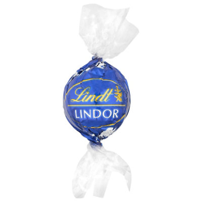 Lindt Lindr Dk Chc Balls - EA - Image 1