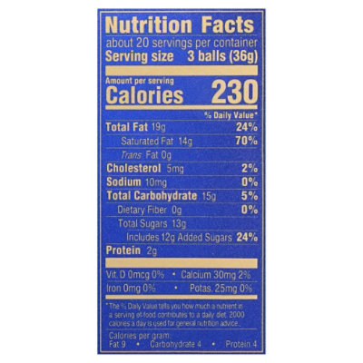 Lindt LINDOR Dark Chocolate Candy Single Truffle - 0.42 Oz - Image 3