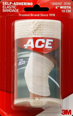 3M Ace 4 Athletic Bndg - Each - Image 2