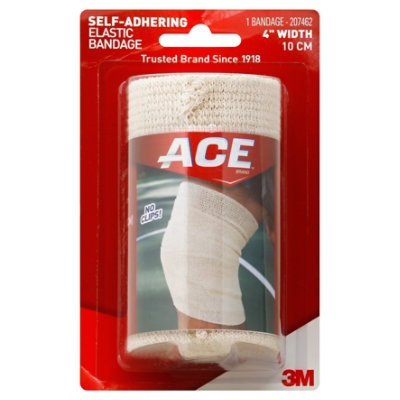 3M Ace 4 Athletic Bndg - Each - Image 1