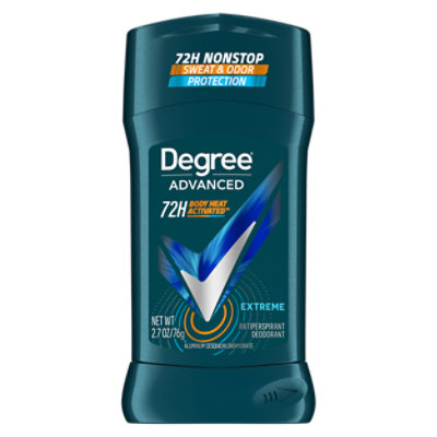 Degree Motionsense Advanced Protection Extreme 48H Antiperspirant - 2.7 Oz - Image 1