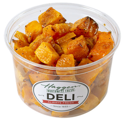 Haggen Roasted Butternut Squash - 0.5 Lb. - Image 1