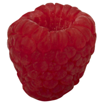 Raspberries - 6 OZ - Image 1