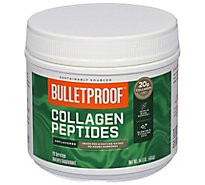 Bulletproof Unflavored Collagen Protein - 14.3OZ