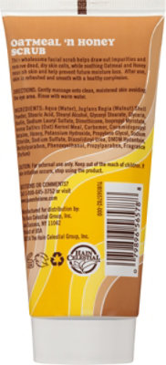 Face Scrub Otml Hny - 6 OZ - Image 5