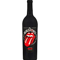 Wine Rock 40 Licks Merlot - 750 ML - Image 2