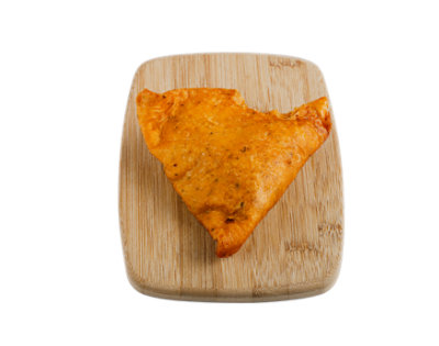 Haggen Butter Chicken Samosa - Each - Image 1