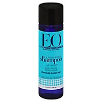 Shampoo Ccnut Hibiscus - 8.4 OZ - Image 1