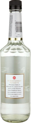 Monarch Vodka - 750 Ml - Image 2