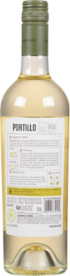 Portillo Sauvignon Blanc - 750 ML - Image 4