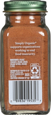 Spice Og2 Pumpkin - 1 CT - Image 4