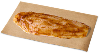 Smoked Wild Salmon Dip With Dill - 1 Lb - Image 1