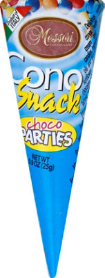 Messori Snack Parties Cone - 0.9 OZ - Image 2