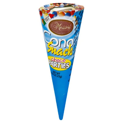 Messori Snack Parties Cone - 0.9 OZ - Image 1