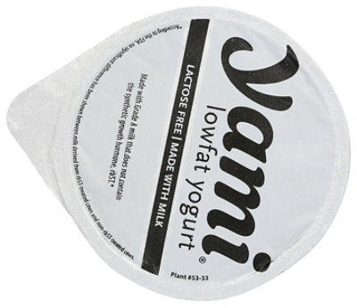 Yami Peach Yogurt - 6 OZ - Image 5