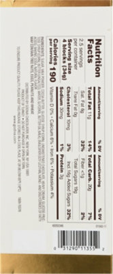 Godiva Milk Chocolate Caramel - 3 OZ - Image 6