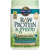 Garden Of Life Pro And Grn Ls - 23 OZ - Image 2