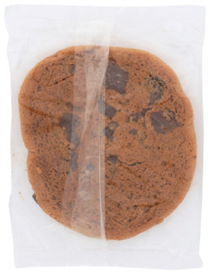 Cougar Mountain Chocolate Chunk Cookie - 3.5 OZ - Image 2