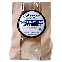 Haggen Organic Wheat Pizza Dough - 16 oz. - Image 1