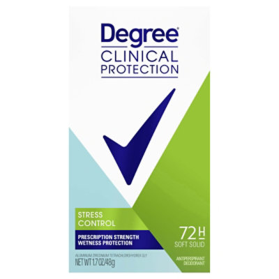 Degree Clinical Protection - 1.7 OZ - Image 3