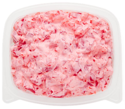 Ambrosia Fluff Salad - Image 1