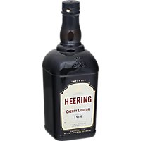 Heerings Cherry Liqueur - 750 ML - Image 1