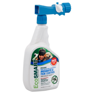 Ecosmart Spray Protection Yard 32 OZ Vons