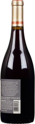 Black Oak Wine Chardonnay - 750 Ml - Image 4