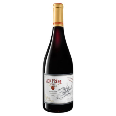 Black Oak Wine Chardonnay - 750 Ml - Image 2