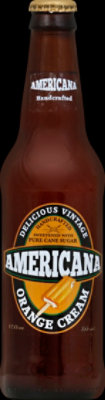 Americana Orange Cream - 12 FZ - Image 2