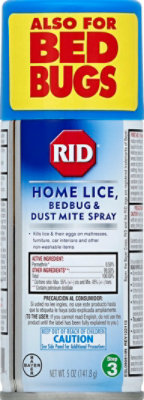 Rid Spray - 5 OZ - Image 2