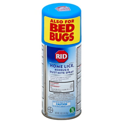 Rid Spray - 5 OZ - Image 1