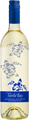 Turtle Bay Sauvignon Blanc - 750 ML - Image 1