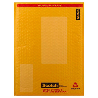 3M Sngle Bub Mailer - Each - Image 1