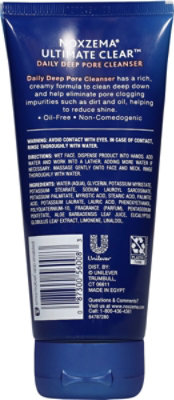 Noxema Lathering Cleanser - 6 OZ - Image 4
