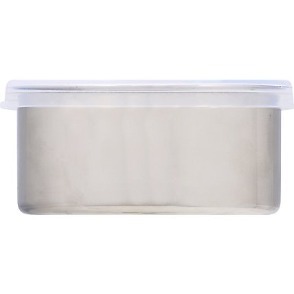 U Konserve Stainless Steel Round Container 9oz - EA - Image 4