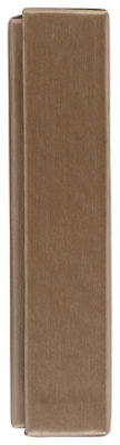 Frans Gray Salt Carm Gift Box W/green Ribbon 20 Piece - 6 OZ - Image 2