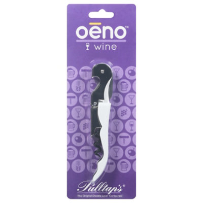 Oenophila Pulltop Corkscrew - 1 CT - Image 2
