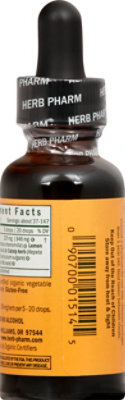 Herbpharm Kids Tummy Tonic - 1 OZ - Image 5